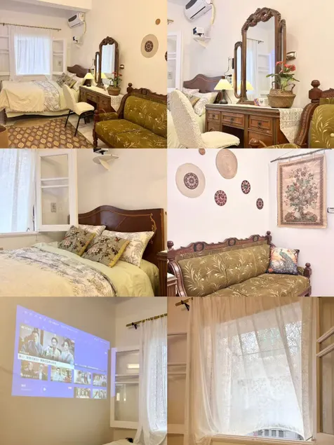 Boho Downtown Apartment | Heart of Cairo - Image 1
