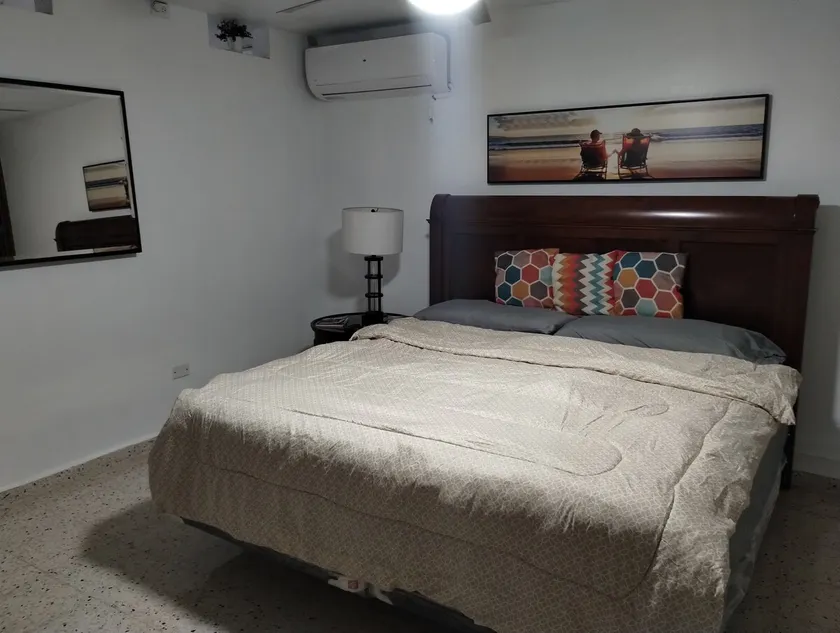 The Perfect Spot with King Bed/WIFI - Image 1