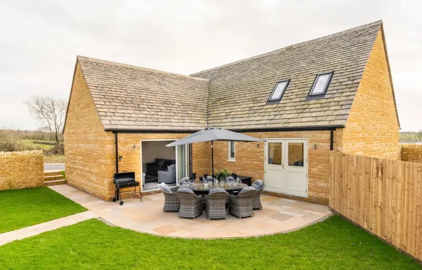 Rowan Cottage-Ebrington - Image 1