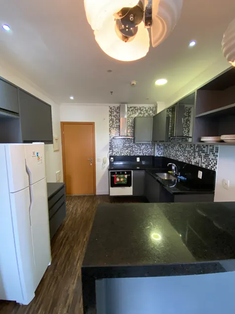 506 Alphaville Link Studio - Image 1