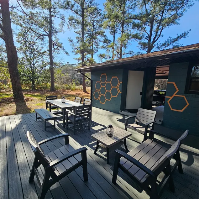 Burgaw Oasis – Your home away from home - Image 1