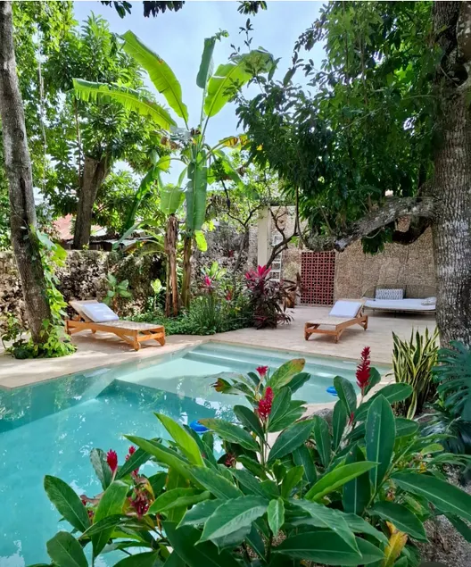 Private Luxury Estate with Pool-HistoricCityCenter - Image 1