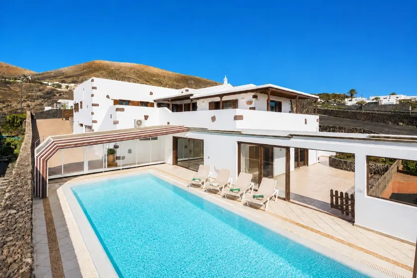 Villa Asomada - Image 1