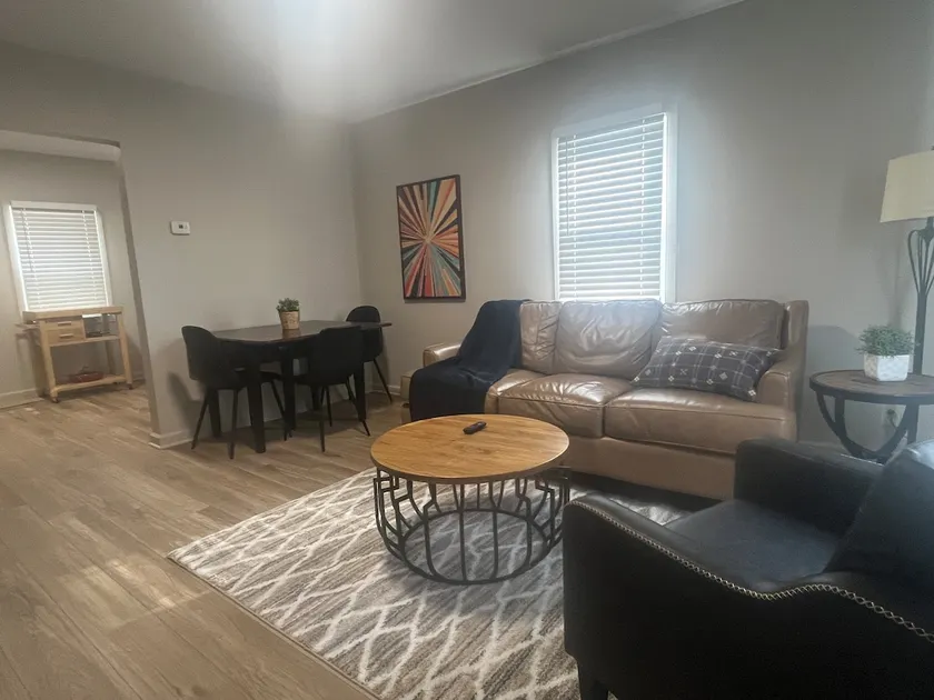 Cozy Clean -Washer/Dryer-Pet Friendly-Sleeps 3 - Image 1