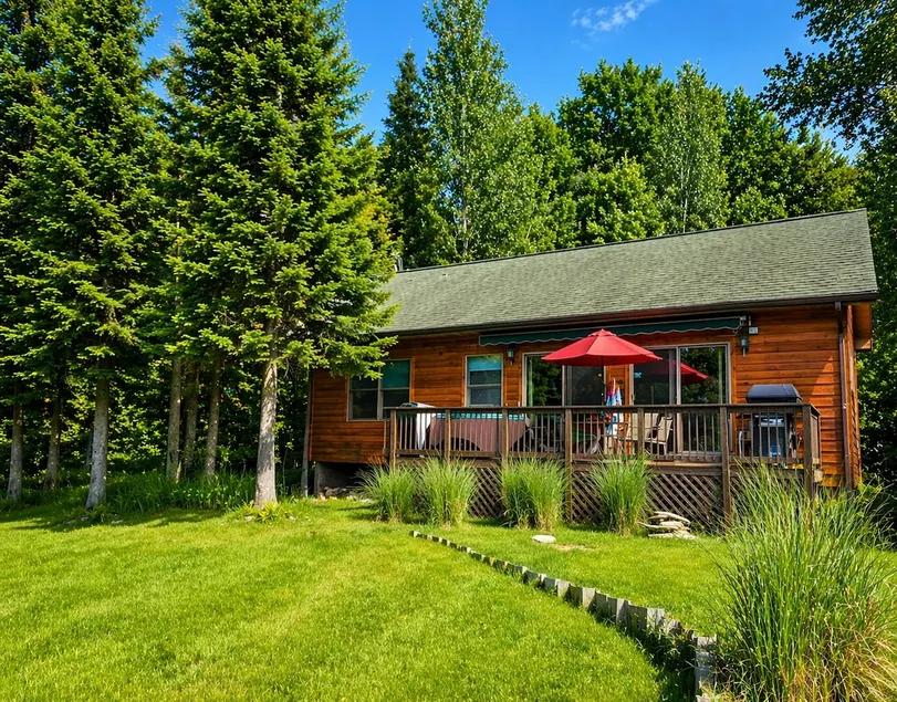TheRiver'sEdge~HotTub*Kayak*Boat*Ski*Stargaze*Pet! - Image 1
