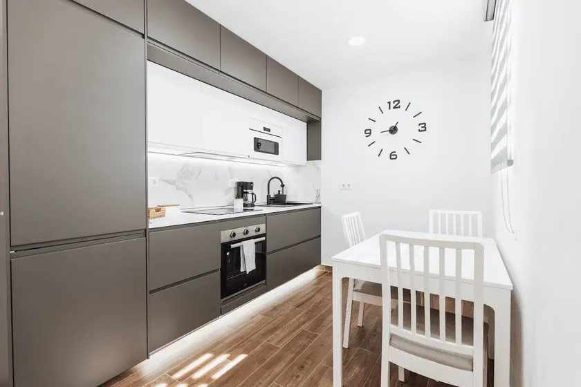 Bright place in Costa Calma · easy parking - Image 1