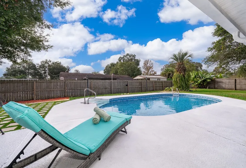 Villa turquesa, Very close to Silver Spring - Image 1