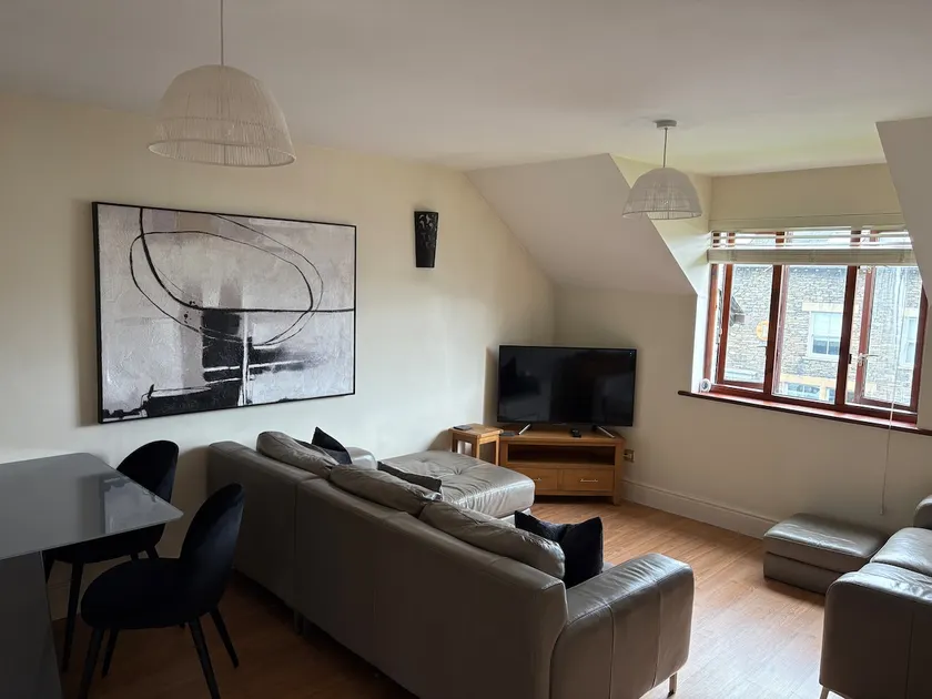 Dovera, private parking included, Bowness on Windermere - Image 1