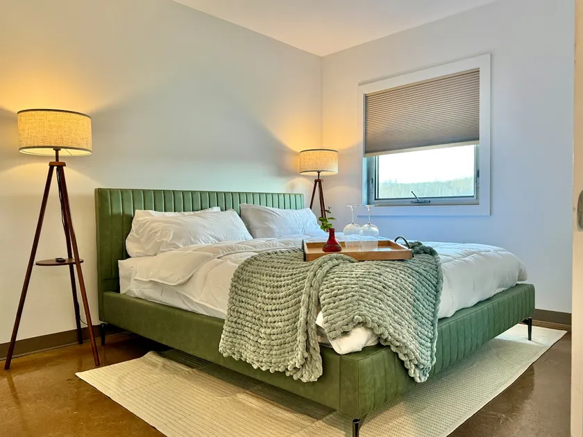 The Lawrence Loft - Image 1