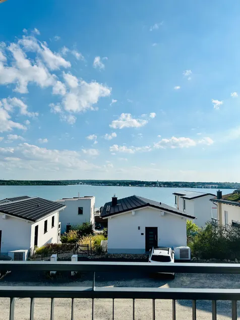 House at lake - near Leipzig - Image 1