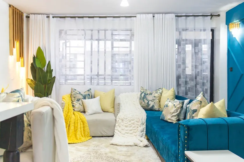 Two Bedroom Majesty Suites - Image 1