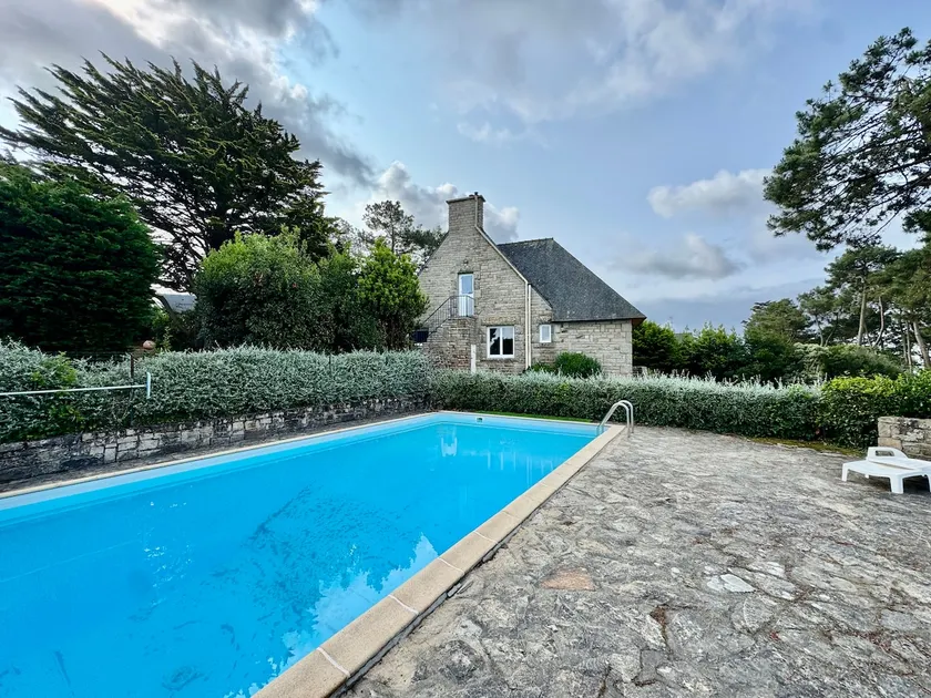 La Mouette: a home-from-home holiday in Bretagne - Image 1