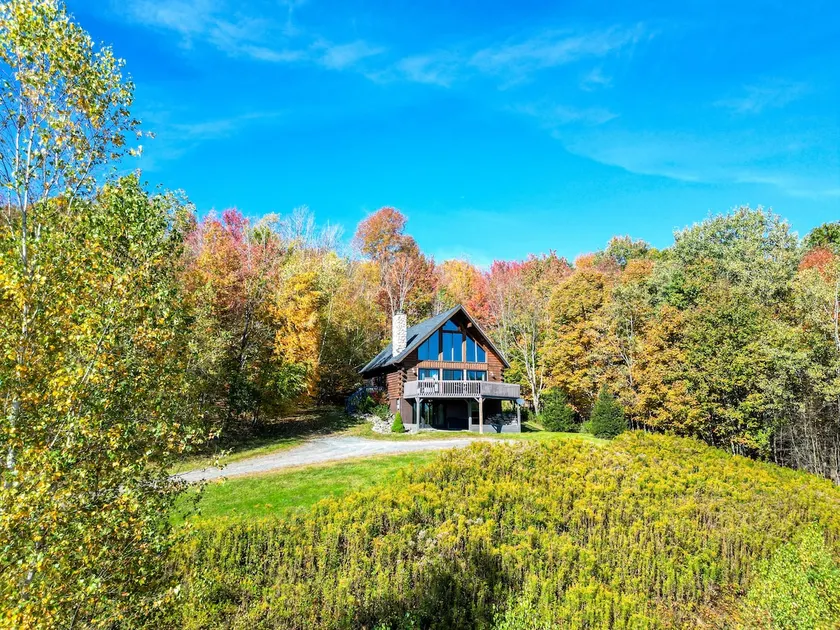 Catskill Mountain Cabin Rental Near Skiing - Image 1