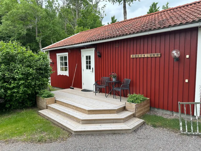Rosenlund, Fjuckby 306 - Image 1