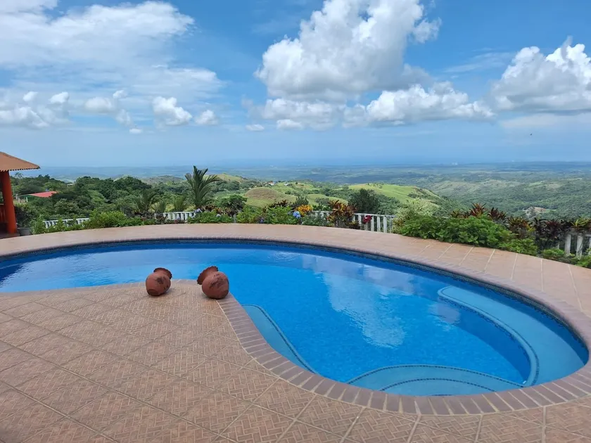 Casa de Campo with a View - Image 1