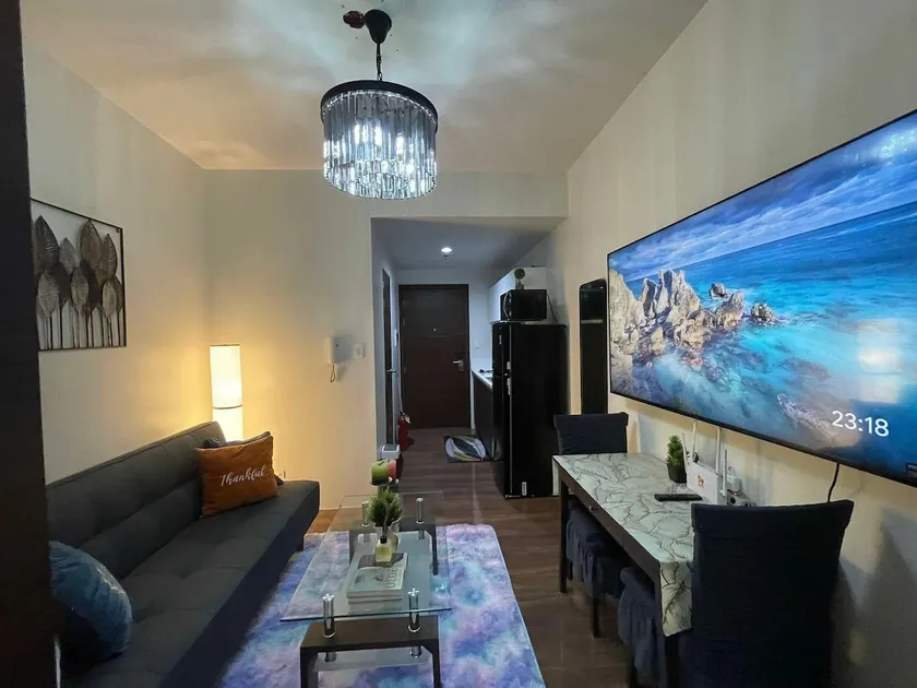 Air Residences -City View - Image 1
