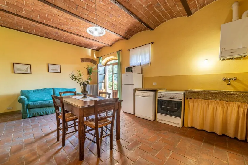 ”Le Fonti” Apartment 2+3 | 52 sqm - Image 1