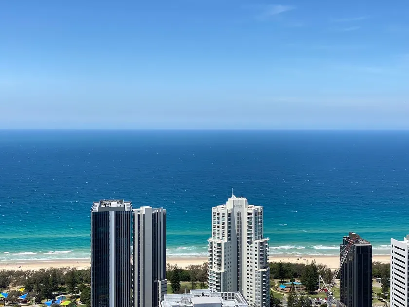 Oceanview Oasis at Broadbeach - Image 1