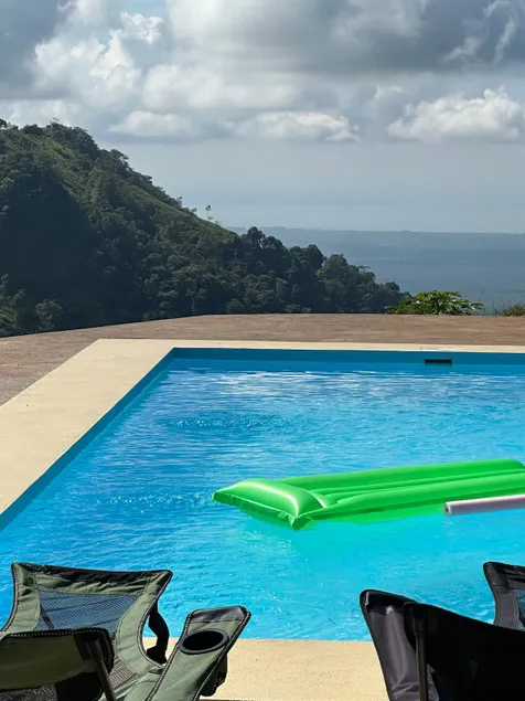 Luxury Jungle Villa Oasis #2 - Image 1