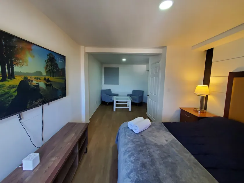 Modern apartment by Playas Bullring - Image 1
