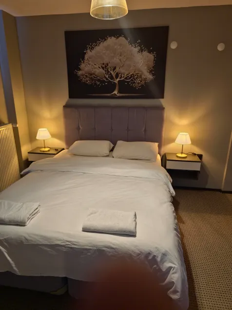 Luxury apartment 2+1 - Image 1