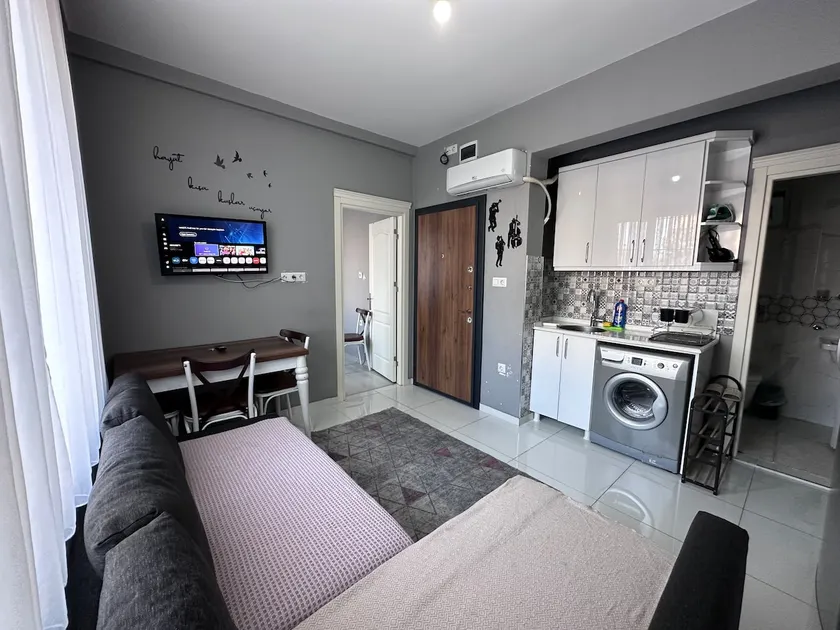 Beauty house - Image 1