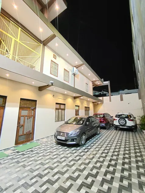 Neeta Homestay – Deepanjali - Image 1