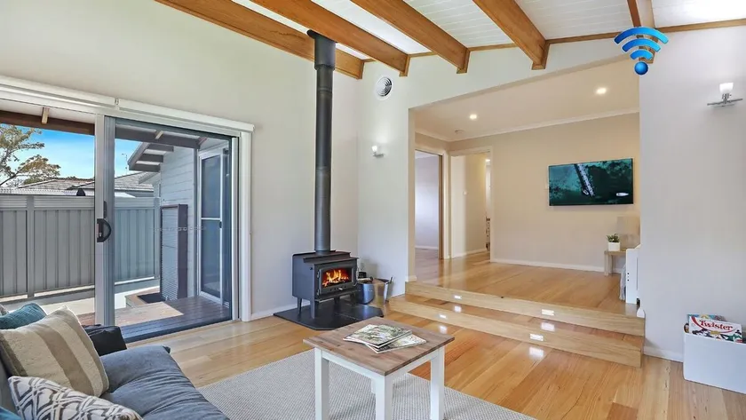 Coastal Bungalow - Image 1