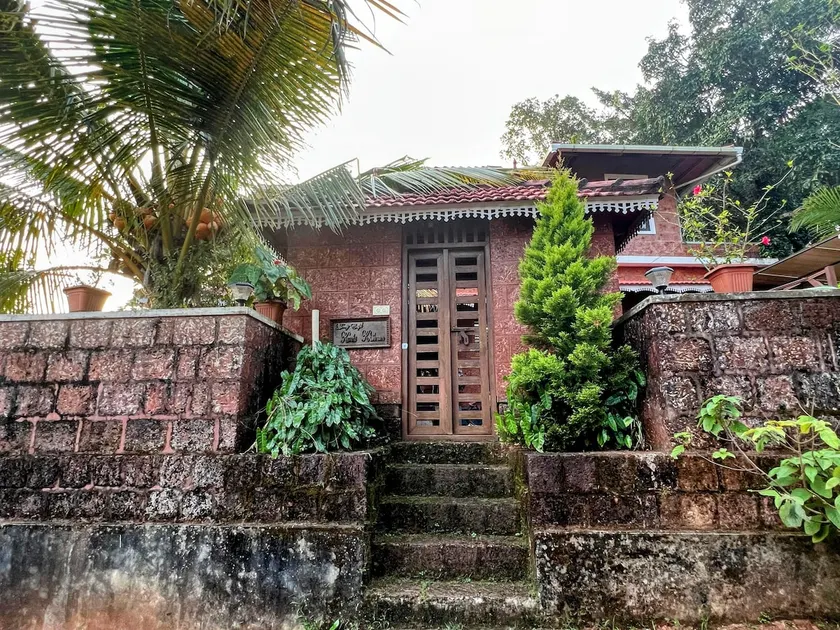 Krishnalayam Heritage Villa - Image 1