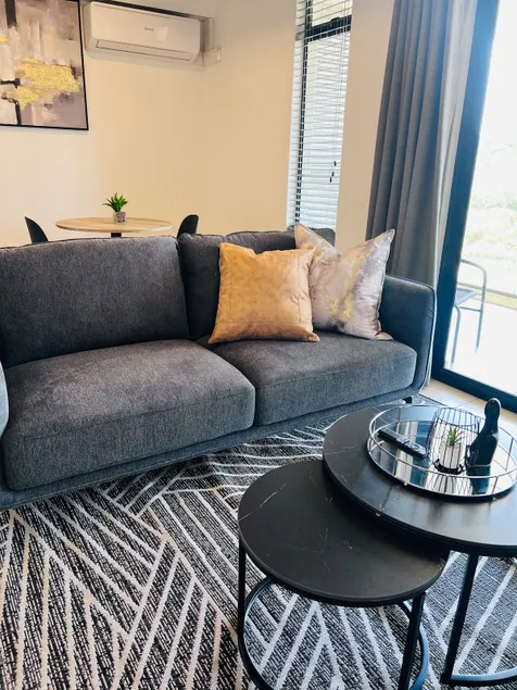 Apartment in Blackburn - Image 1