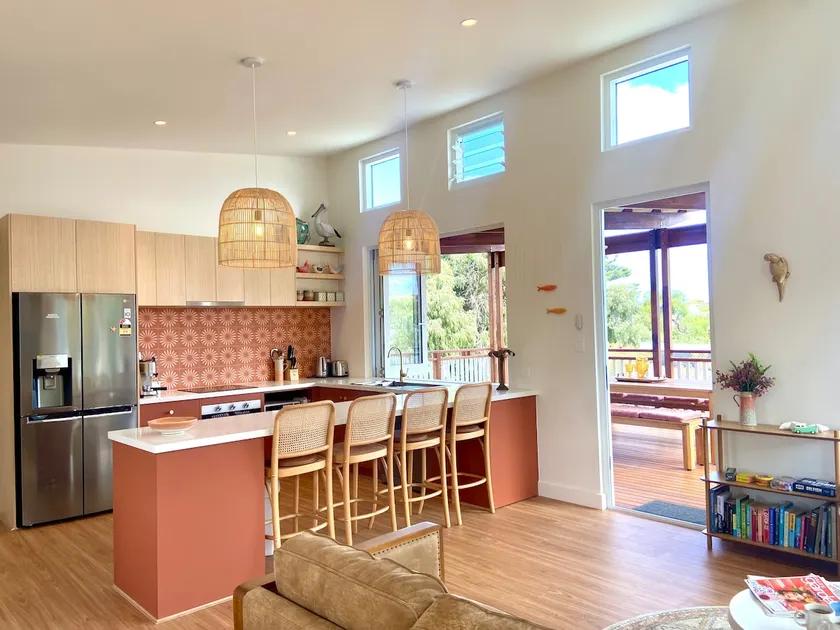 Ohana Beach House - Image 1