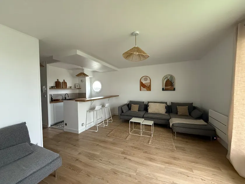 Appartement Cosy Cergy - Image 1