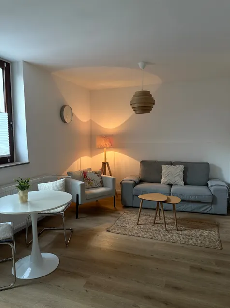 Apartment in Erkrath - Image 1