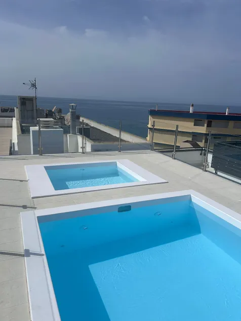 Lupama Suite Arguineguín beach - Image 1
