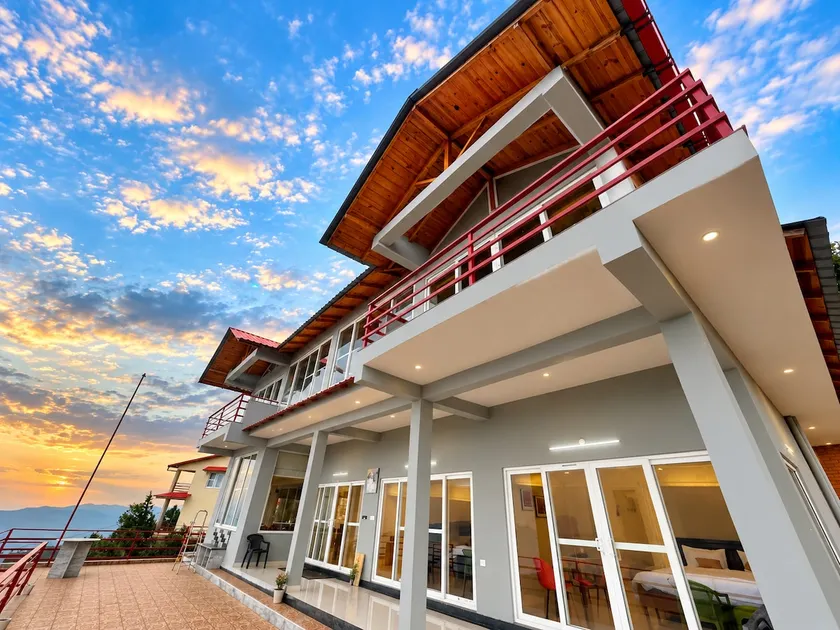 Kusumith Retreats I Panorama Villa | Luxury I View - Image 1