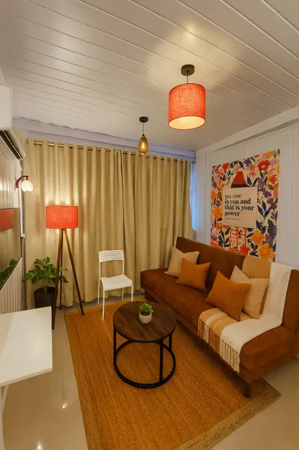 The Pali Nook
Cozy Bandra Escape - Image 1