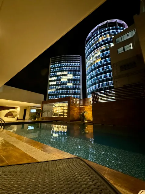 POX: Exclusive, comfortable and an unbeatable location - Image 1