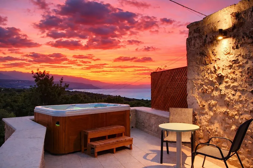 Guesthouse Arkadi Spa - Image 1