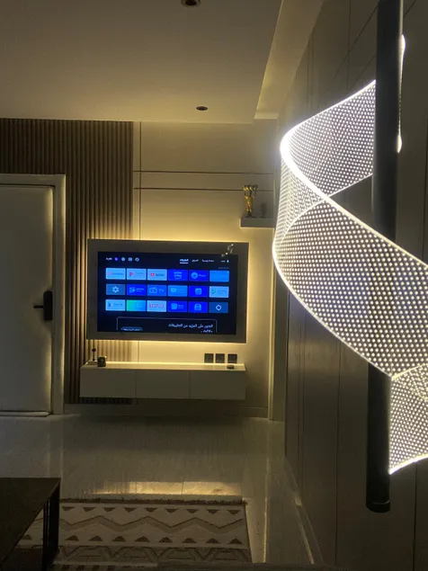 Modern Hotel Apartment - Diamond Tower Residences - Image 1