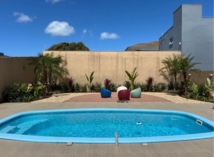 House with pool - Xangrila center - Image 1
