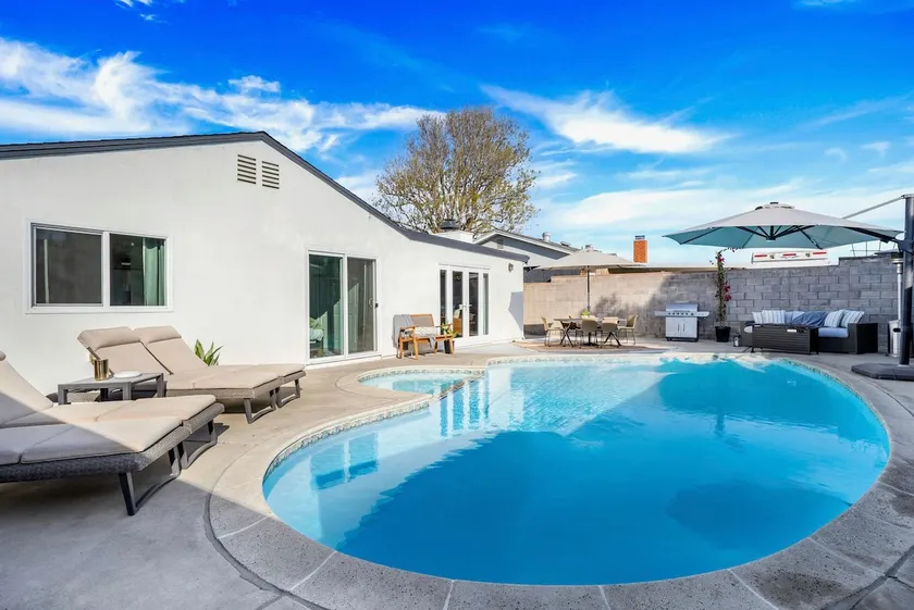 San Diego home with pool-Near Imperial Beach - Image 1