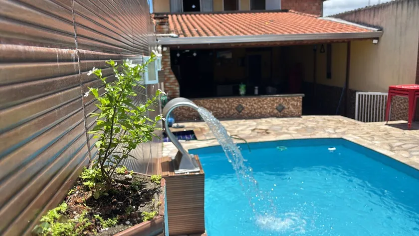 Pool|Barbecue|Air Conditioning - Image 1