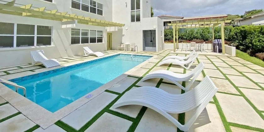 Chic Modern Condo - Saint Peters Bay 211 - Image 1