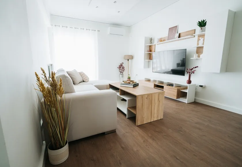 Luxury Port View Residence - Image 1