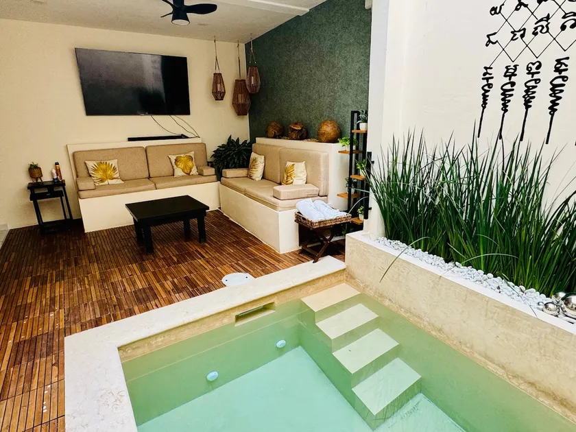Luxurious, private and exclusive…bokobá - Image 1