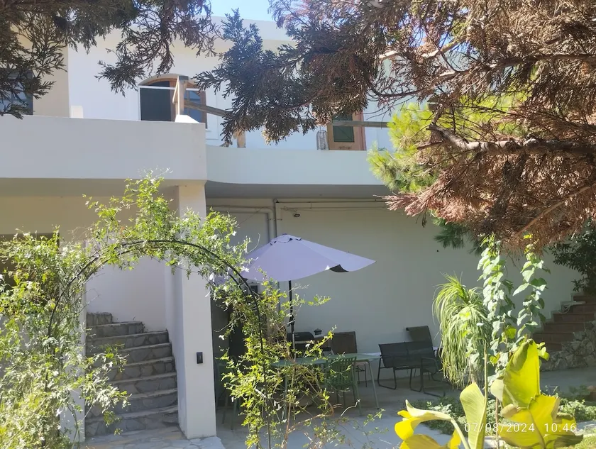 House Under the Pines next to the sea - Image 1
