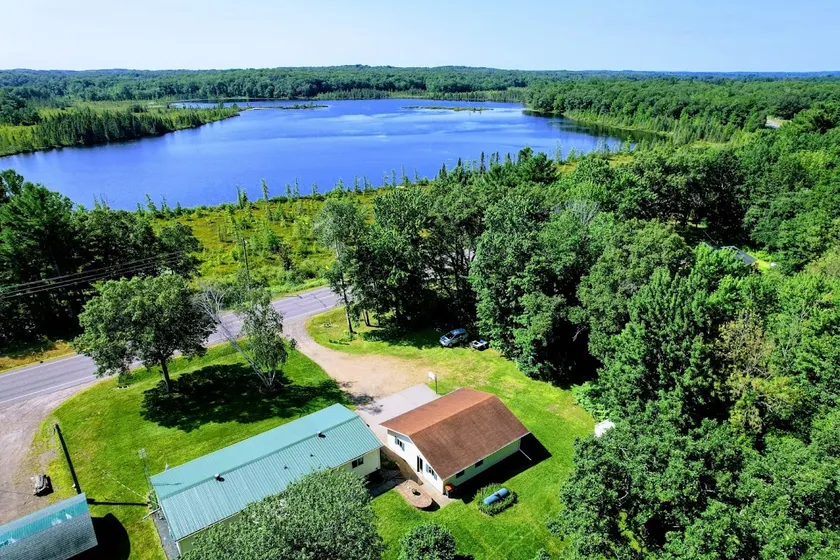 The Cottage at Larrabee Lake - Image 1