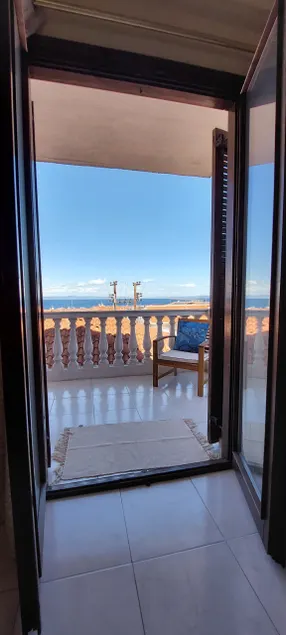 Artemis Apartments Golden view of the sea - Image 1