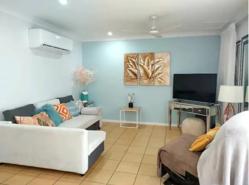 Dream holiday on the strand - Image 1