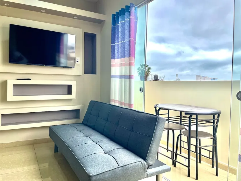 Modern Studio in San Miguel - Image 1